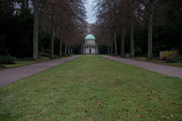 Bilderstrecke zu Unser Frankfurt Ausflüge in die Gärten der