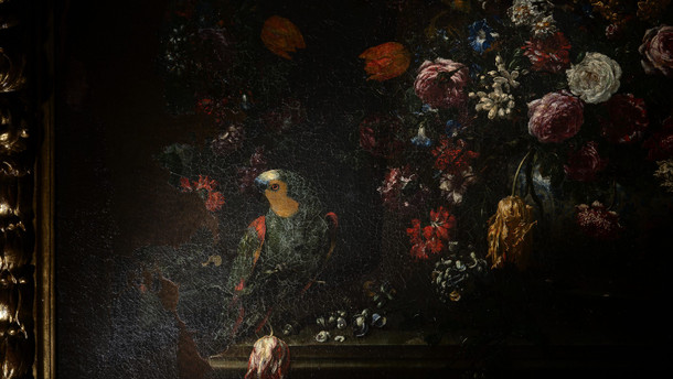 Die Nacht der Uffizien Die Nacht der Uffizien