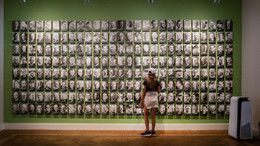 Die Frankfurterin in der „Roten Kapelle“