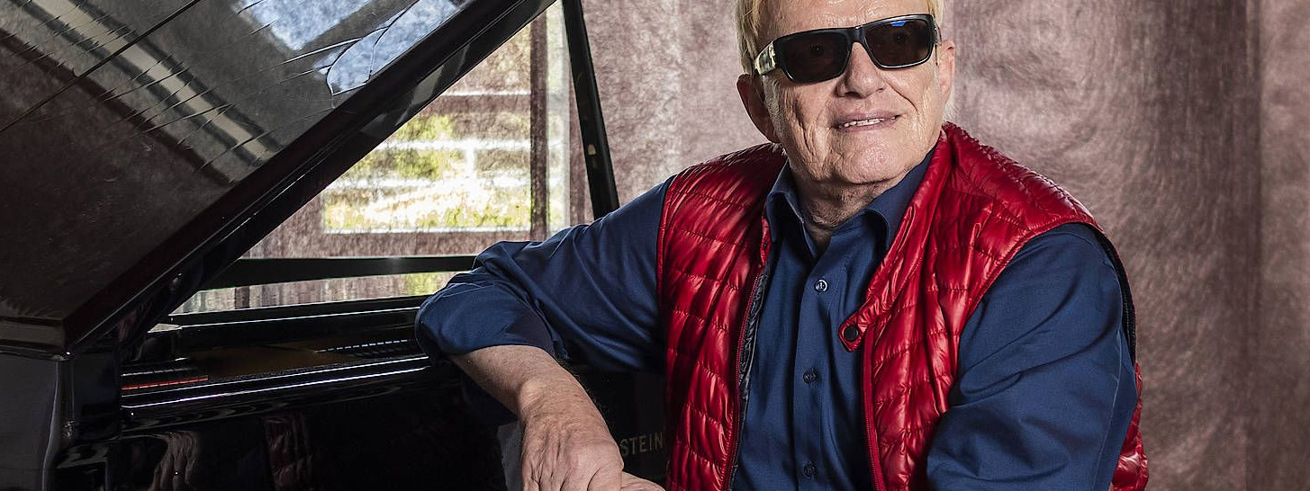 Charles Aznavour Aktuelle News Der Faz Zum Musiker