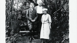 Die wahre Stadt der Liebe