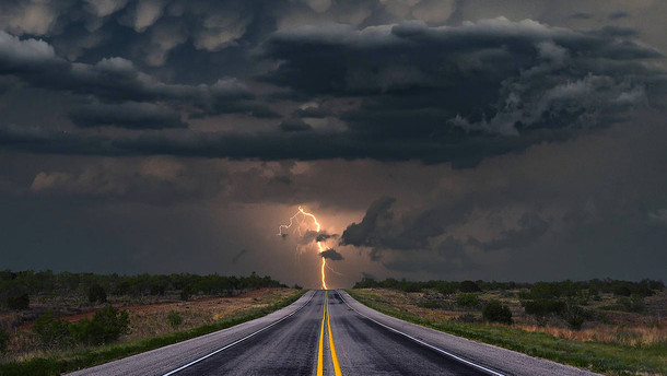 Warum die Umwelttrauer größer wird