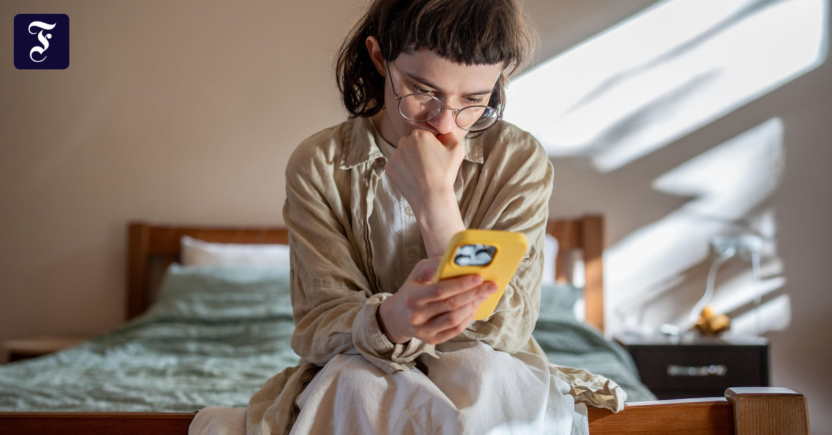 チャットボットはうつ病に役立ちます。 FAZポッドキャスト