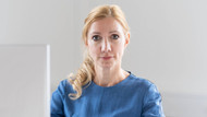 Die Frankfurter Virologin Sandra Ciesek nimmt die Antigen-Schnelltests zumindest teilweise in Schutz.