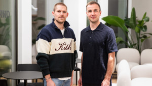 Mario Götze und die Start-ups