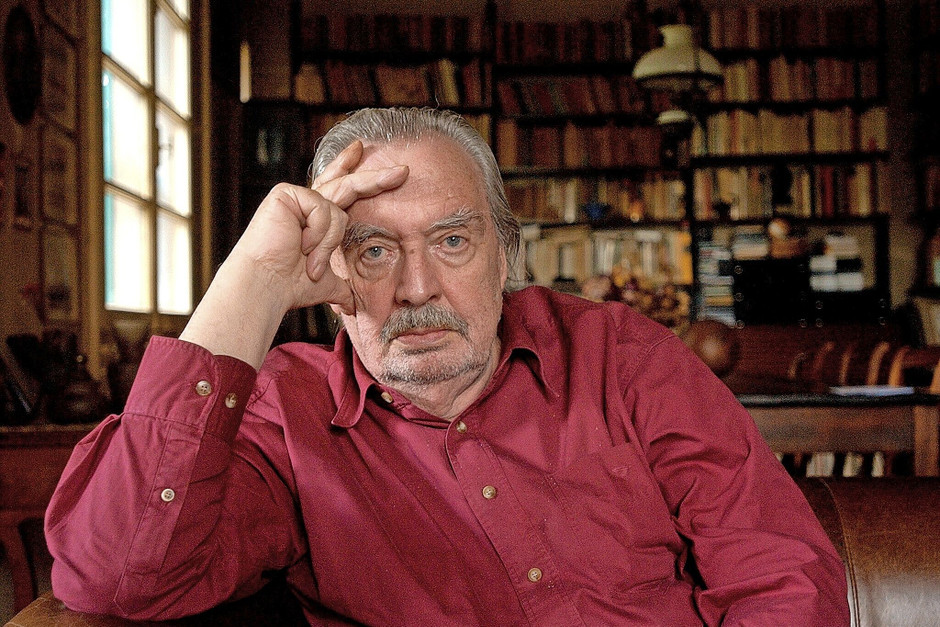 Bilderstrecke zu Zum Tod des Schweizer Filmregisseurs Alain Tanner