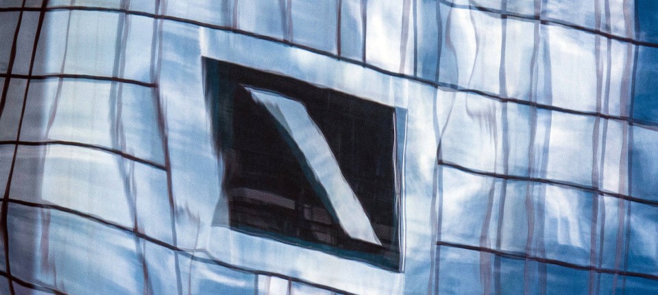 Betrugs Prozess Haftstrafe Fur Deutsch Banker