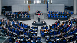 Jetzt geht’s ans Soziale