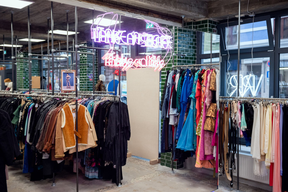 Secondhand: Was wirklich hinter dem Gebrauchtwarenboom steckt