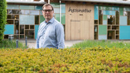 Kommt von Calida: Stefan Mues, neuer Chef von Hess Natur Kommt von Calida: Stefan Mues, neuer Chef von Hess Natur