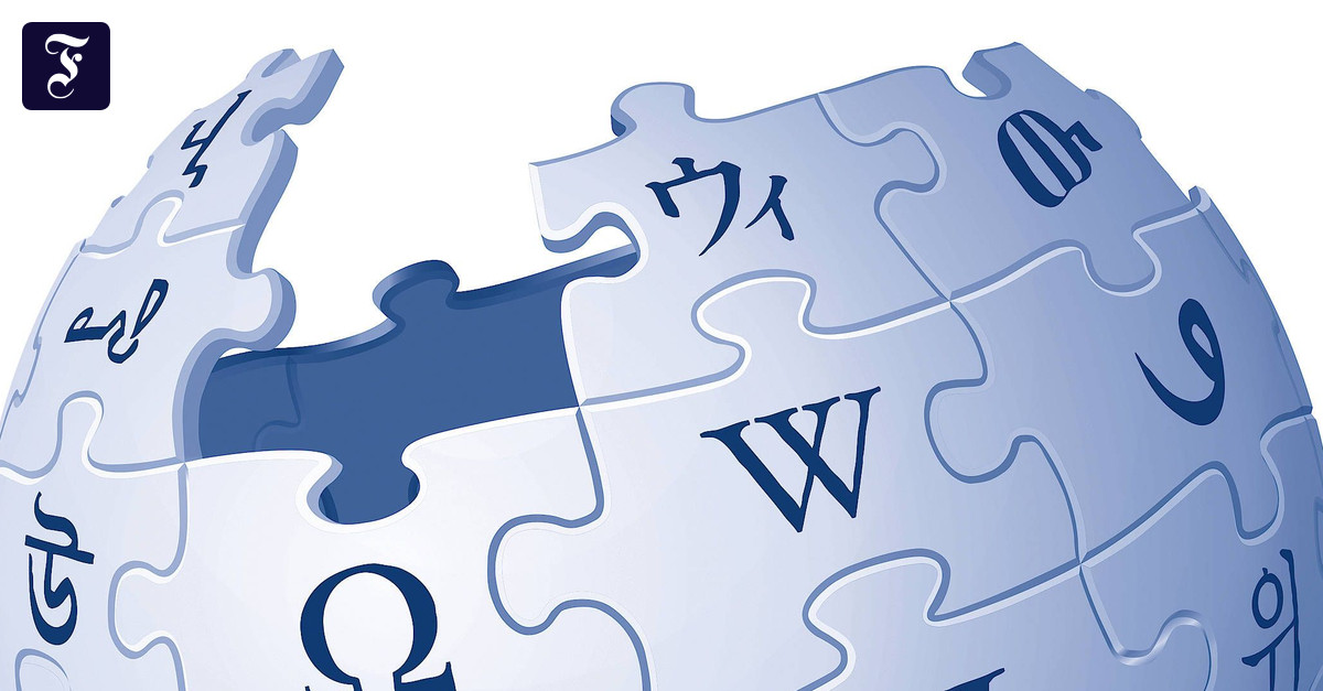 Deutscher WikipediaBlackout war die Sache einer Minderheit