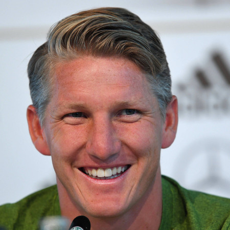 Bastian Schweinsteiger Wird 2020 Fussball Experte Der Sportschau