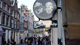 Amsterdam will Cannabis für Touristen verbieten