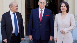 Krieg in der Ukraine