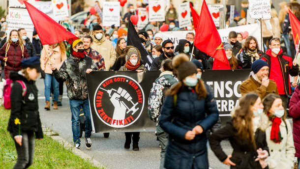 Flagge zeigen gegen Unfreiheit Flagge zeigen gegen Unfreiheit