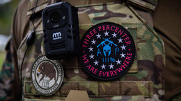 Rechtsextreme sollen Anschlag in Kalifornien geplant haben