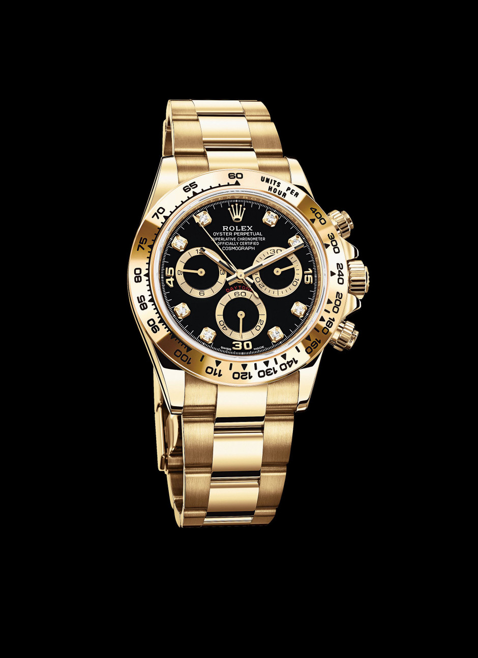 Bilderstrecke zu Generation TickTack Neues Publikum für Luxusuhren