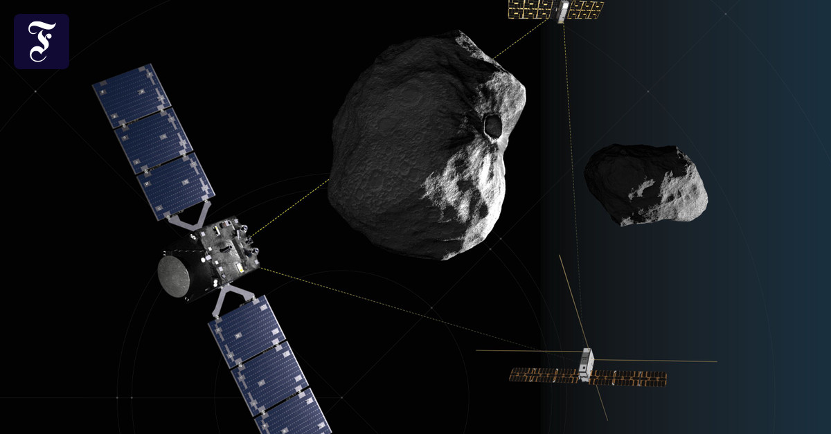 Erstaunlich Satellit Storung Aktuell Fotos