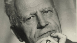 Auf dem Weg zur Psychosomatik