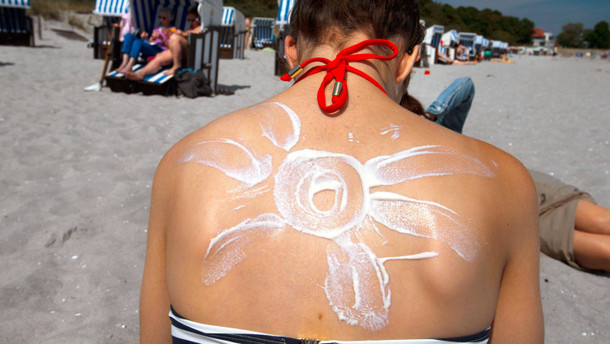 Abschied vom Ozonloch