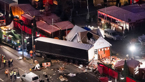 Behördenleiter hielt Hinweis auf Clan-Kontakt von Amri für falsch