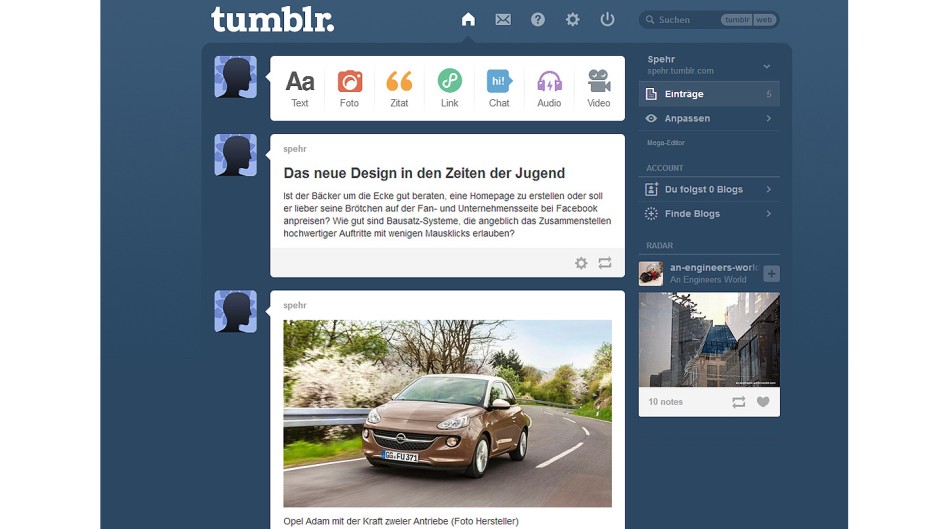 So Baut Man Schnell Eine Homepage So Baut Man Schnell Eine Homepage