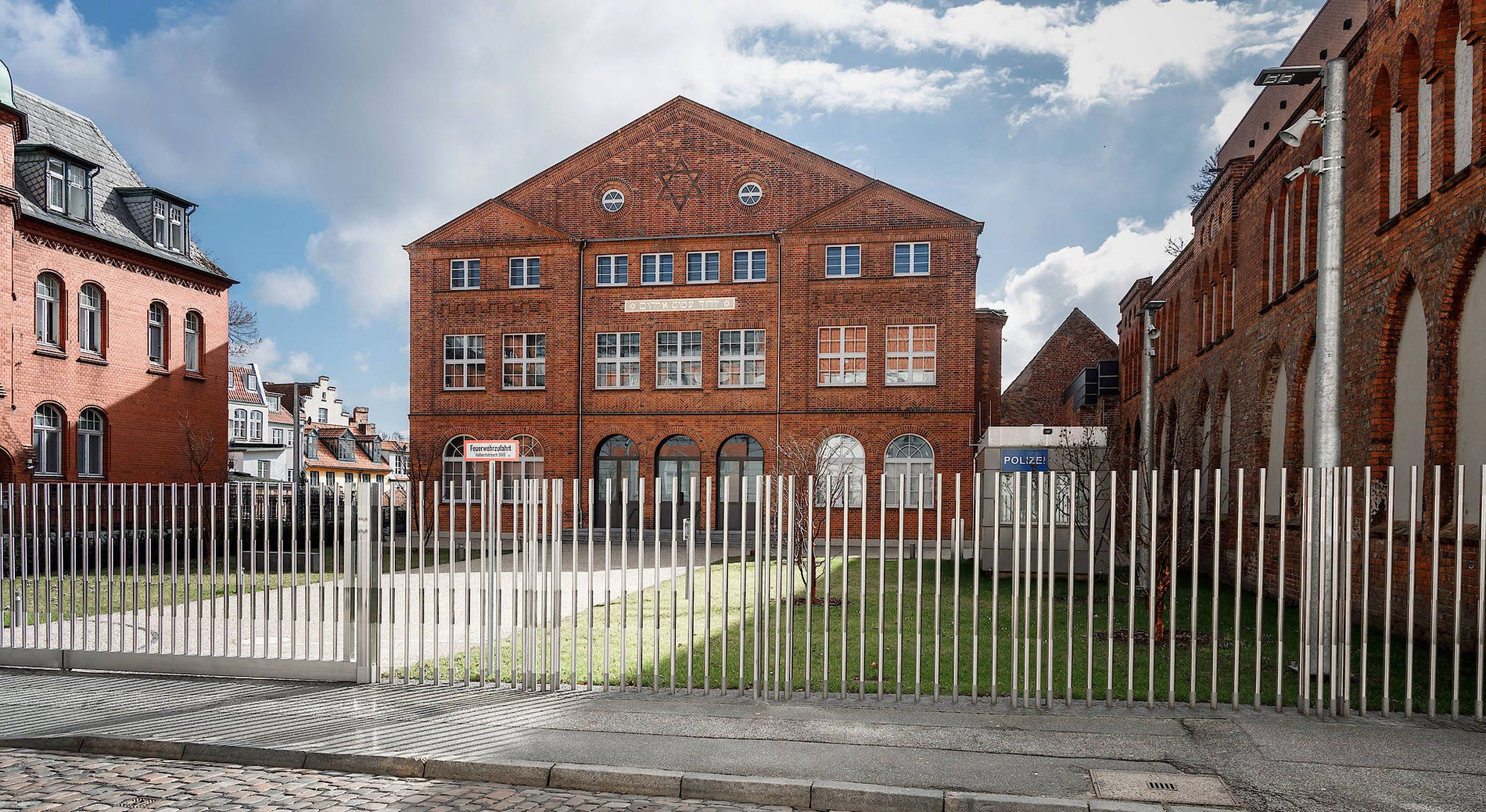 Antisemitismus Statistik Verzerrtes Bild Der Wirklichkeit