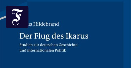 Aufsätze von Klaus Hildebrand