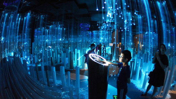 Im Geschäft mit Daten ist Deutschland Nachzügler Im Geschäft mit Daten ist Deutschland Nachzügler