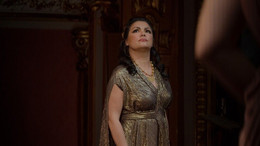 Die Läuterung der Bösen