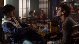 Nicht nur Grillen, Bier und Schweigen