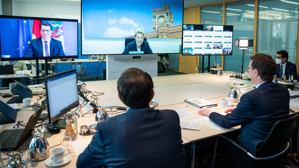 Was Bund und Länder beschlossen haben