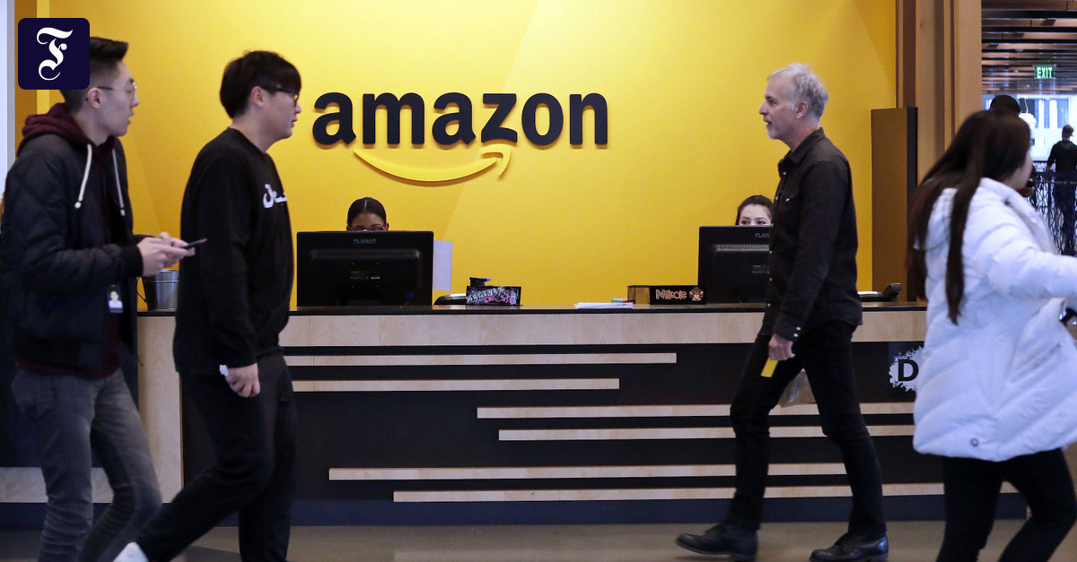 Bekommt Amazon seine erste Gewerkschaft im Amerika?