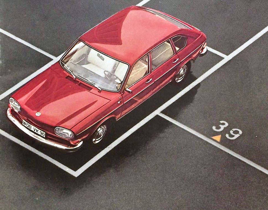 Bilderstrecke zu Technik und Motor blickt auf die Autos 1968 zurück