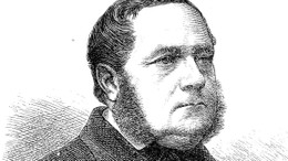 Der Riese Scharmak kämpft gegen die Amazonen