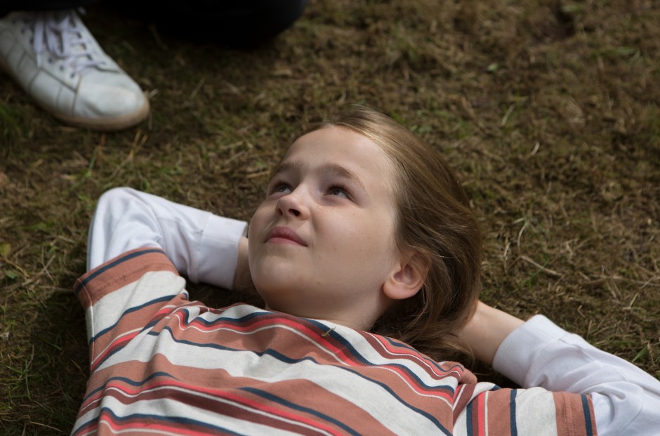 Bilderstrecke zu Safe im ZDF Serie von Caroline Link über Kinder in