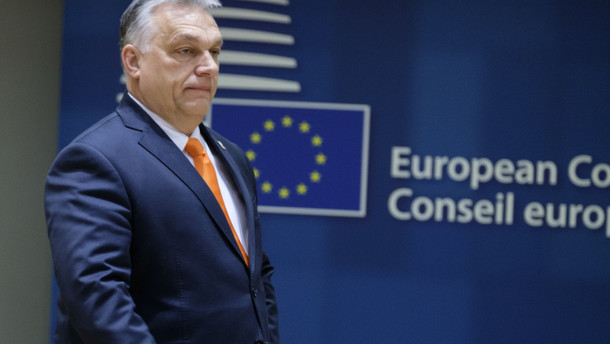 Geht Brüssel jetzt gegen Ungarn vor? Geht Brüssel jetzt gegen Ungarn vor?