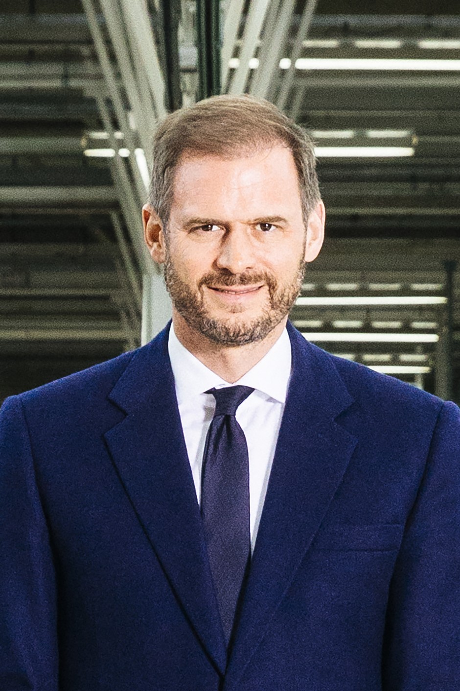 Bilderstrecke zu Peter Bosch Wer bei VW künftig die Softwaresparte