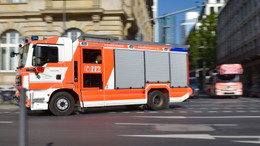 „Eine Notsituation – und das kurz vor Weihnachten“