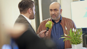 Das kann nicht mal Nouripour erklären