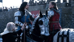 Das Schwert im Herzen