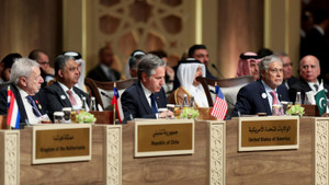 Trügerische Hoffnung in Nahost