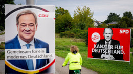 Auf den Kanzler kommt es nicht an