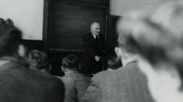 Eine Wirtschaft ohne private Macht