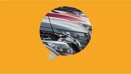 „Wurde bislang nur von ’ner Frau gefahren“