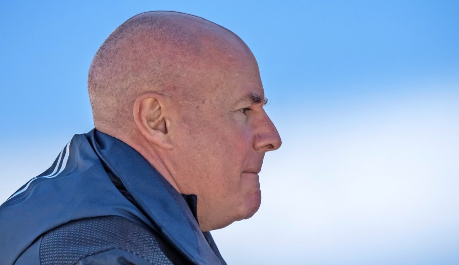 Bild zu: FIS-Chef Johan Eliasch: Warum die Ski-Welt jetzt aufbegehrt