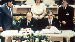 Was ist von Maastricht geblieben?