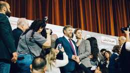 Der Aufstand des Millionärs