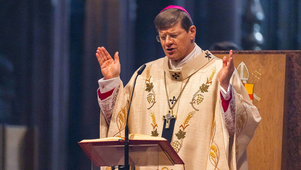 Im Südwesten klappt die Aufarbeitung des Missbrauchsskandals