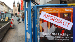 Kommt es zu neuen Kontaktbeschränkungen?